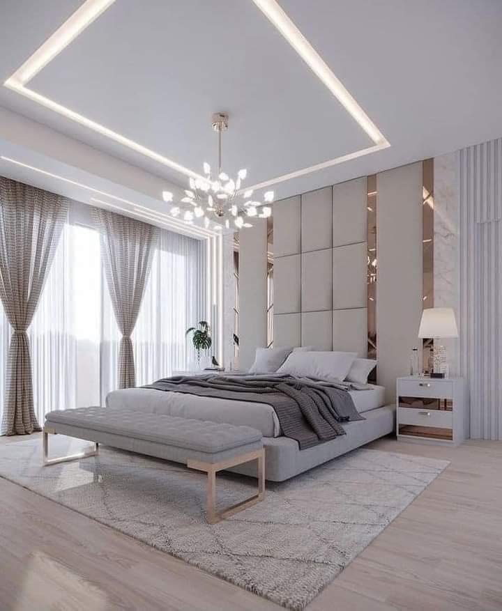 decoration faux plafonds , placoplatre, ba13 tetouan